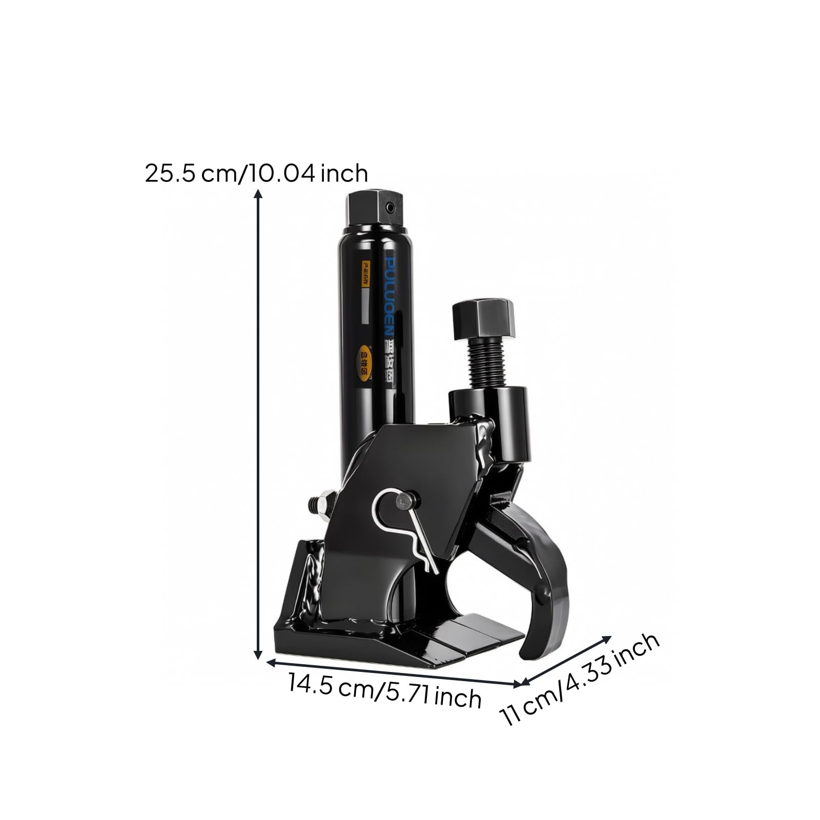Démonte-Pneu Manuel Compact Outil, Modèle Standard