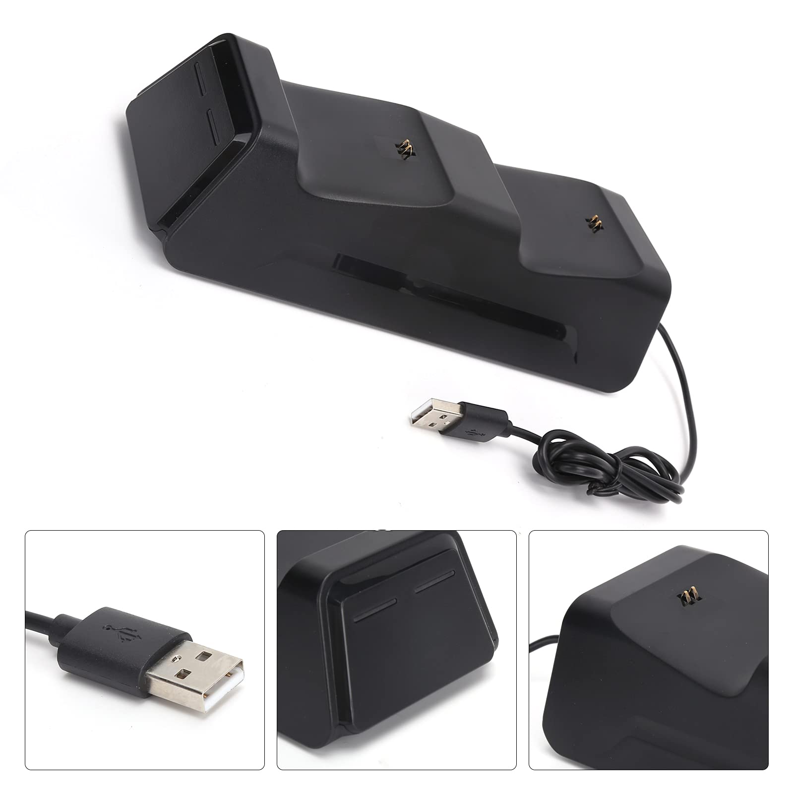 Dual Controller Charging Station per Series X/S, One S/X