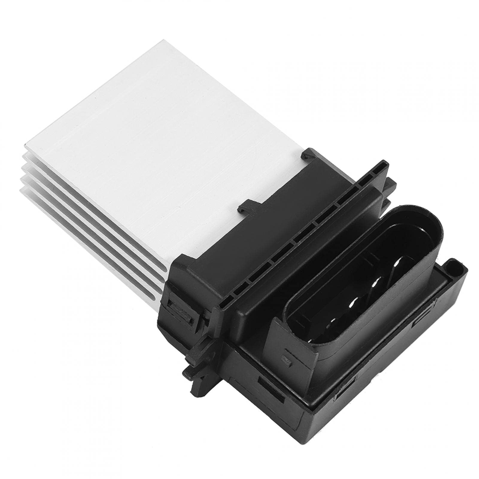 Resistenza Motore Ventola Auto, 7701051272, Compatibile Con Renault Clio II E Thalia (1998-2013), Ricambio - 2