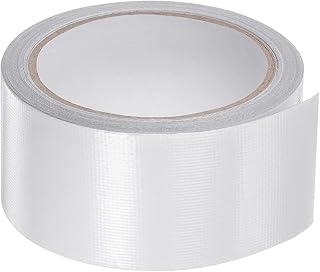 HARFINGTON Tarpaulin Repair Tape, 2