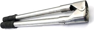 PRECISE CANADA: DEHORNER Chrome Handles 17