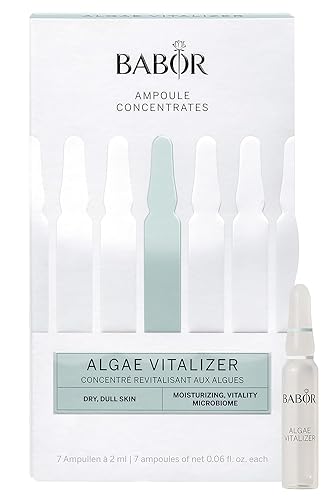 Miniatura 1 de BABOR Ampoule Concentrates, Algae Vitalizer