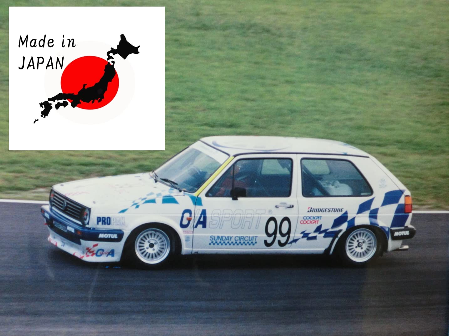 Amazon | シーエイスポルト(CASPORT) VW ゴルフ5 GOLF5 ルーフ