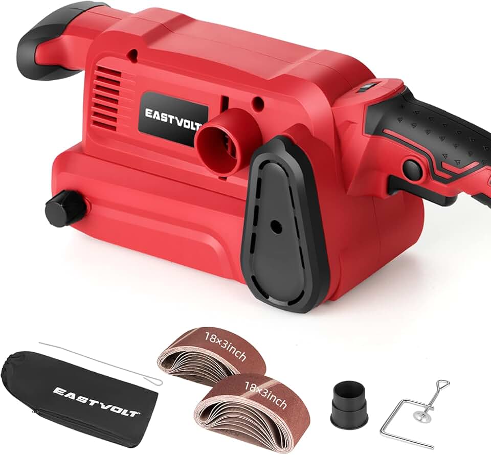Amazon.ca belt sander