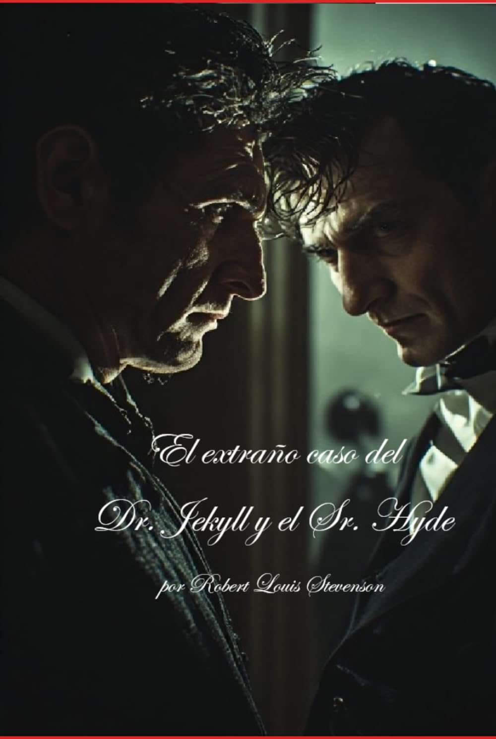 El extraño caso del Dr. Jekyll y el Sr. Hyde