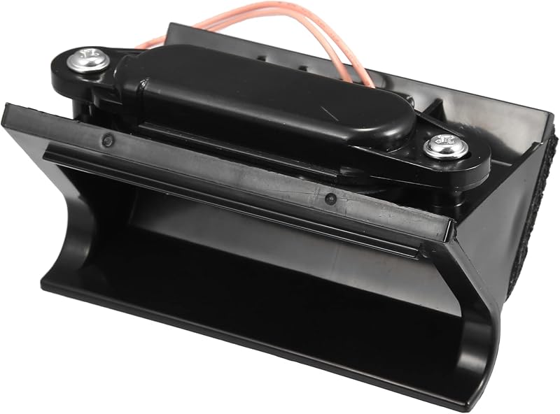 Interruptor de abertura da tampa traseira X AUTOHAUX 74810-T0A-A02 para Honda CR-V 2012–2016 – 1 unidade