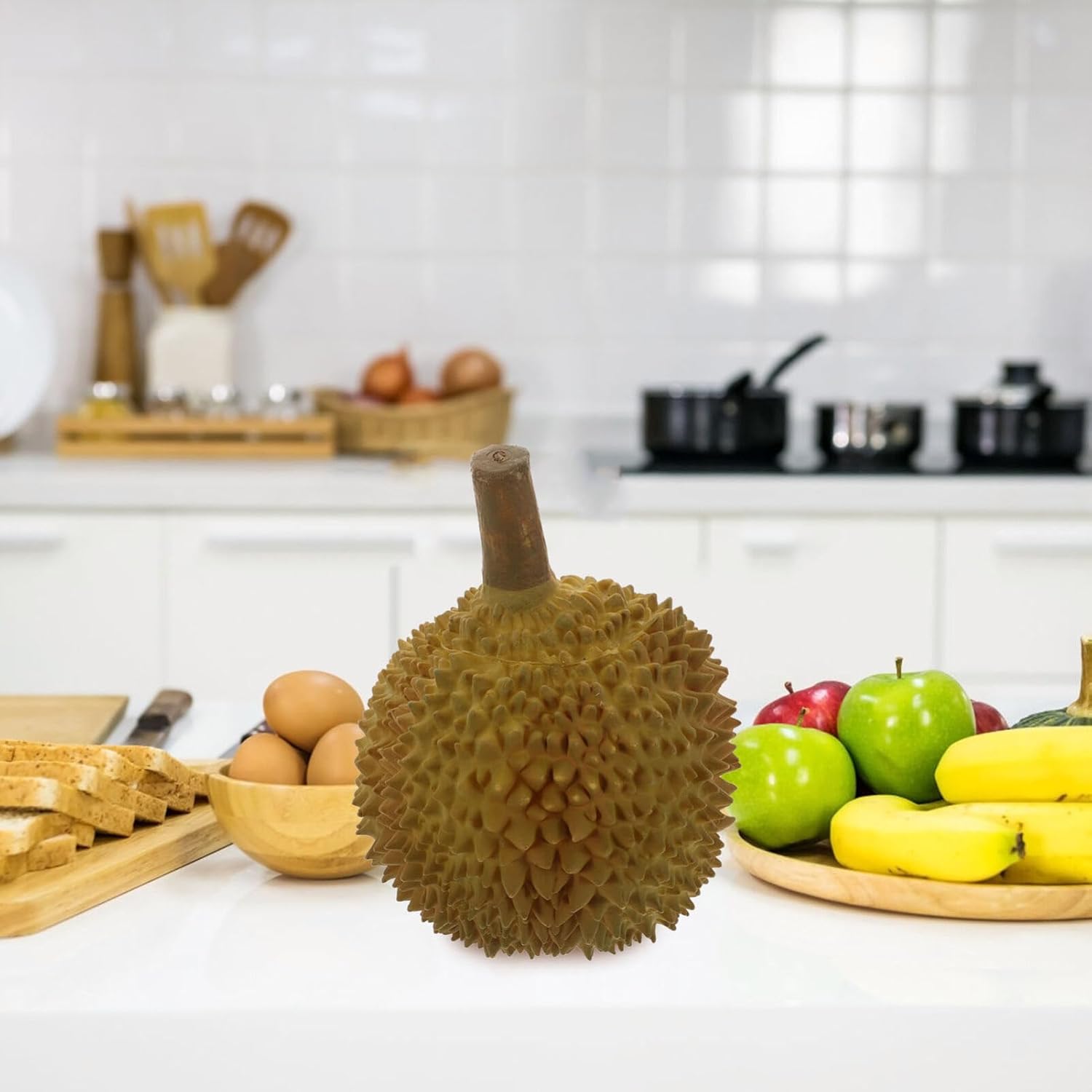 1piece Artificial Model for Home Decor Realistic Faux Fruit Simulation for Photography and Party Display Small Decorative Props Lifelike Craft Showcase