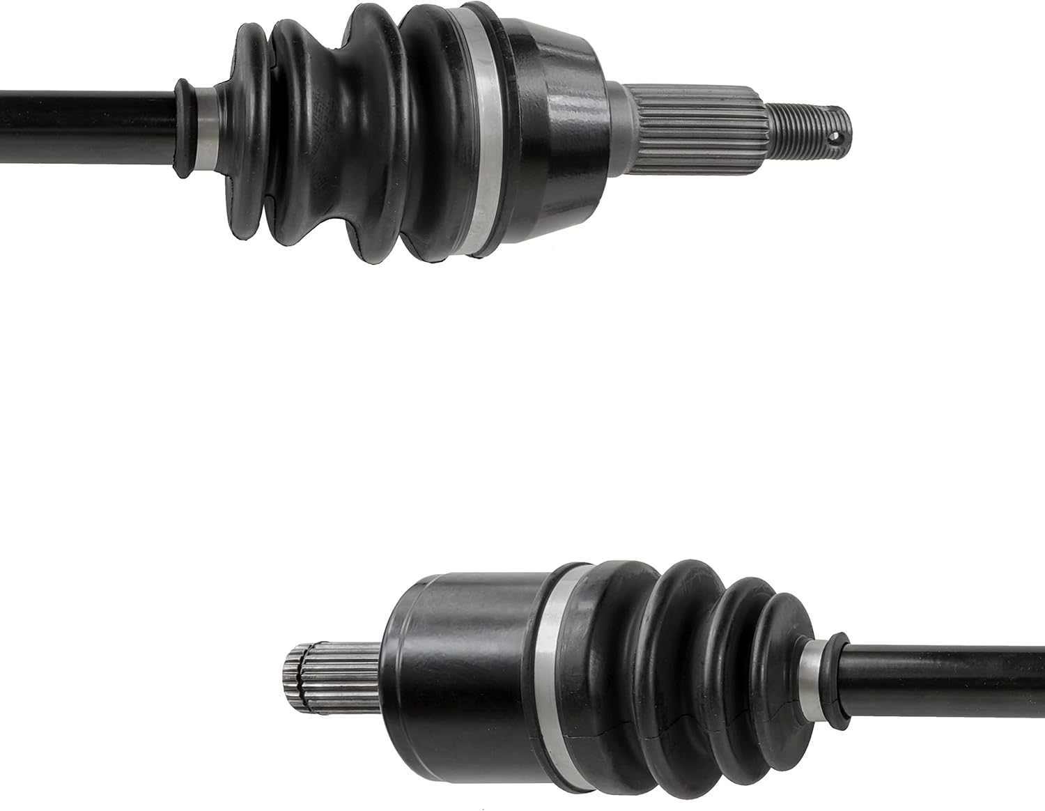 Caltric Front Right Complete Cv Joint Axle Compatible with Polaris Rzr 800 Efi 2008 2009 2010 2011 2012 2013 2014