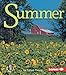 Summer (First Step Nonfiction)