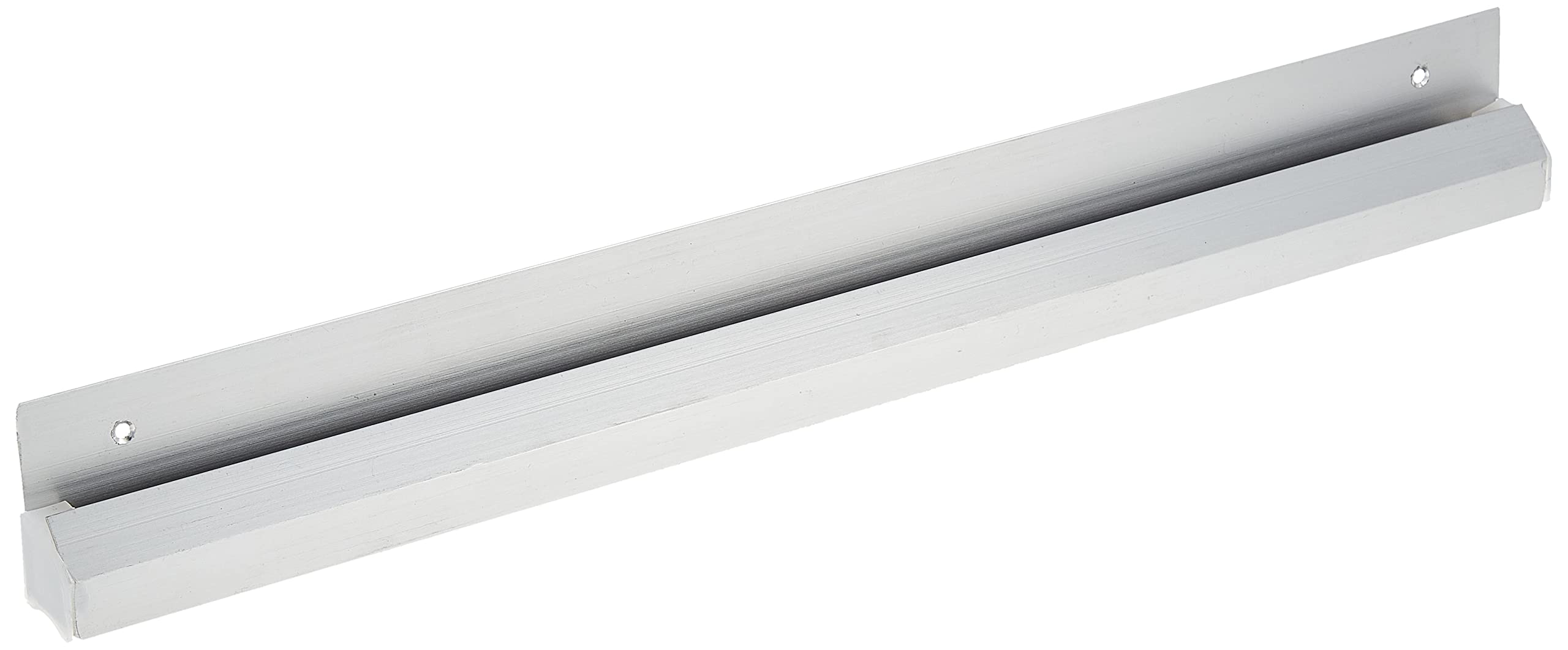 – Raj Catering Aluminium Slide Order Rack, CAOR18 - 45 cm, Rack Slide Ticket Holder , Restaurant Ticket Rack , Bill Orders Ticket Holder