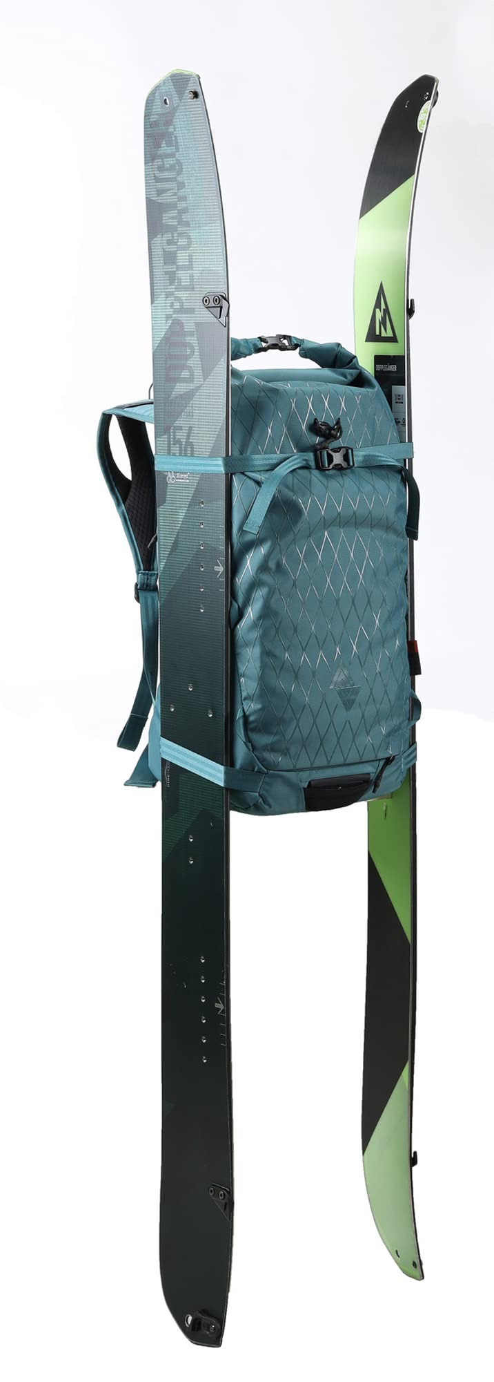 Nitro Zaino Unisex-Adulto
