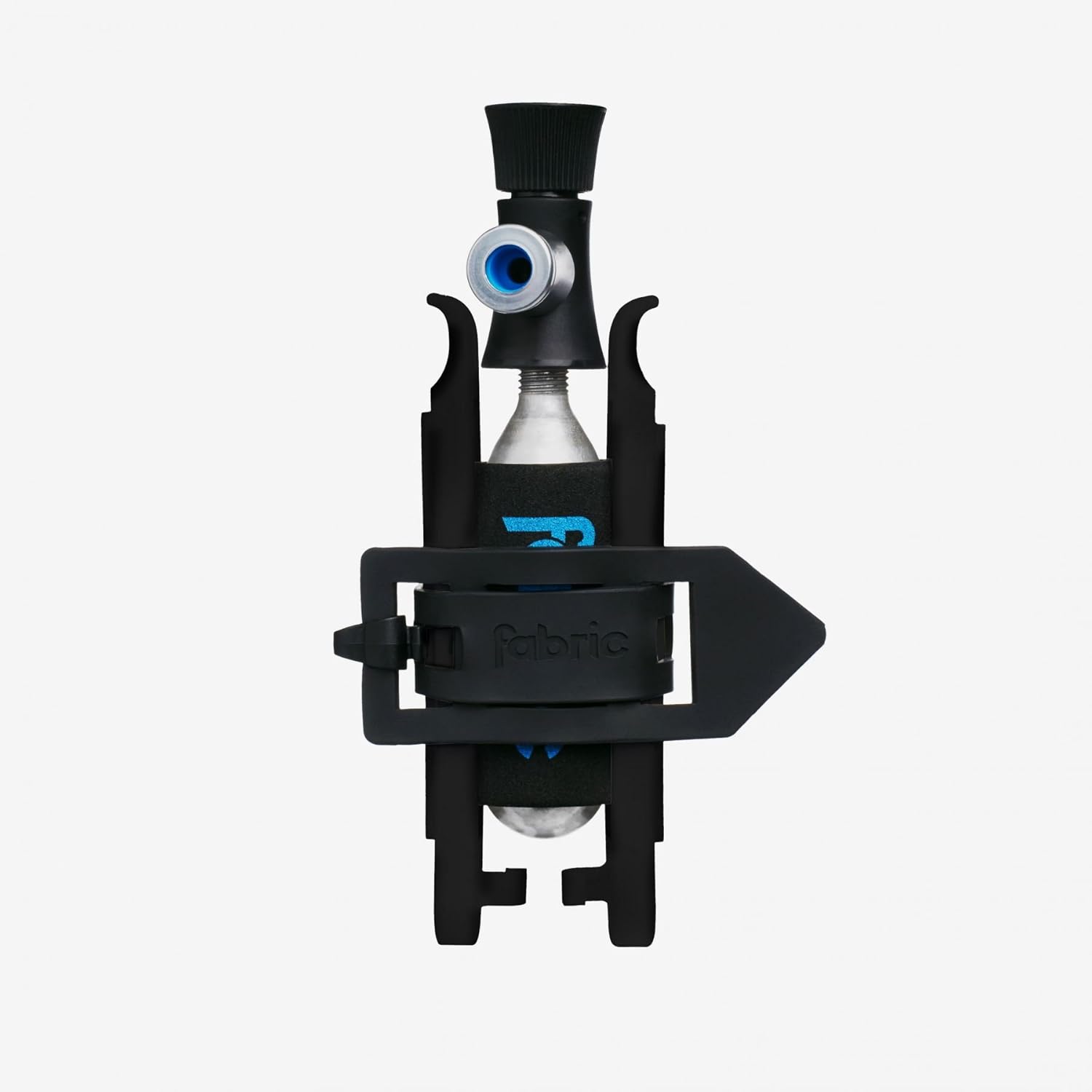 FABRIC CO2 LEVER KIT CO2 LEVER KIT BLACK