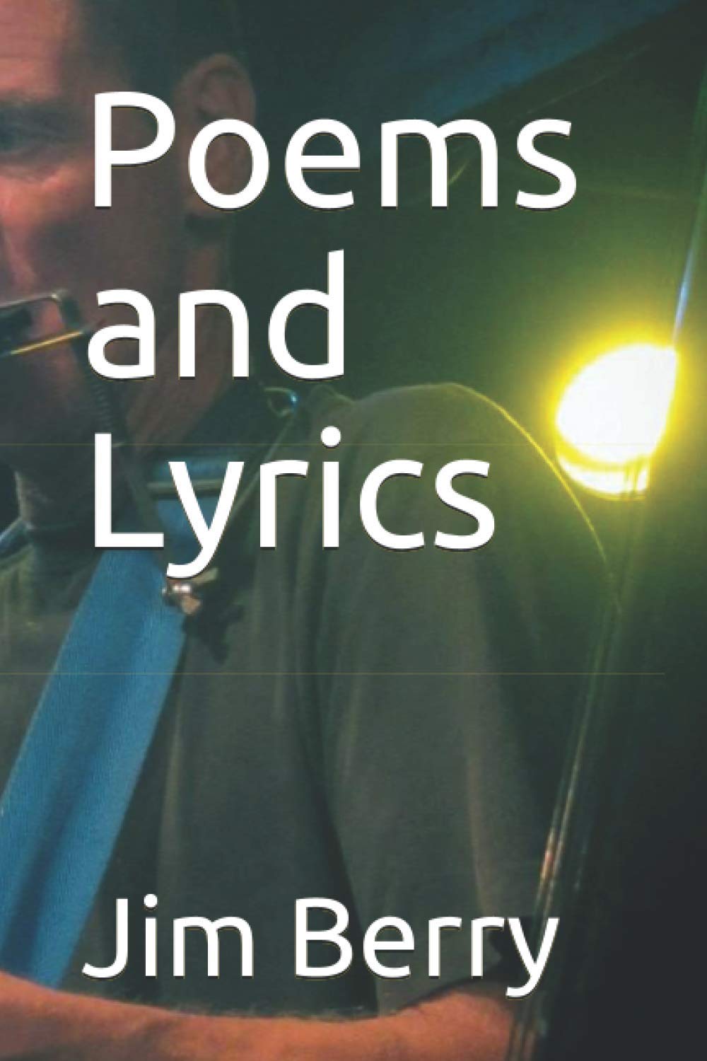 Poems and Lyrics (BERRY BOOKS)