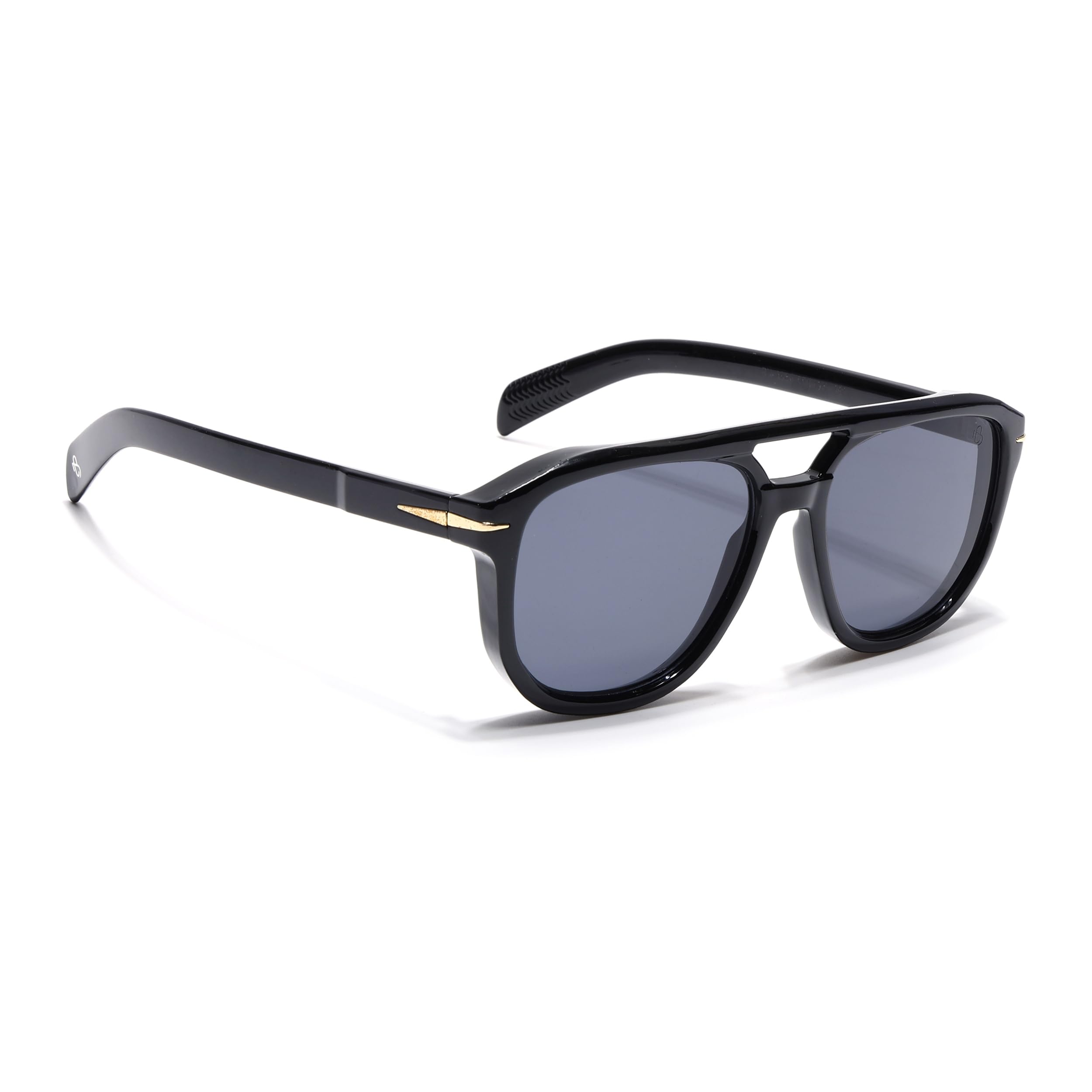 eyejack by Voyage UV Protected Square Sunglasses for Men & Women-picture-11