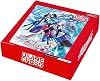 TCG Sakuna Niku Love Hanabi Divine Cross, Box of 20