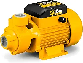 Bomba Submersa Caneta TCN500 The Black Tools – 1/2HP 3" 110V/220V para Poço Artesiano Água Potável (220, Volts)