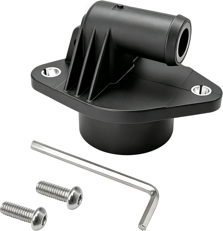 Válvula PCV com parafusos LoloWheat para Chrysler, Dodge, Jeep e Ram 3.2L/3.6L – Kit com 1 unidade
