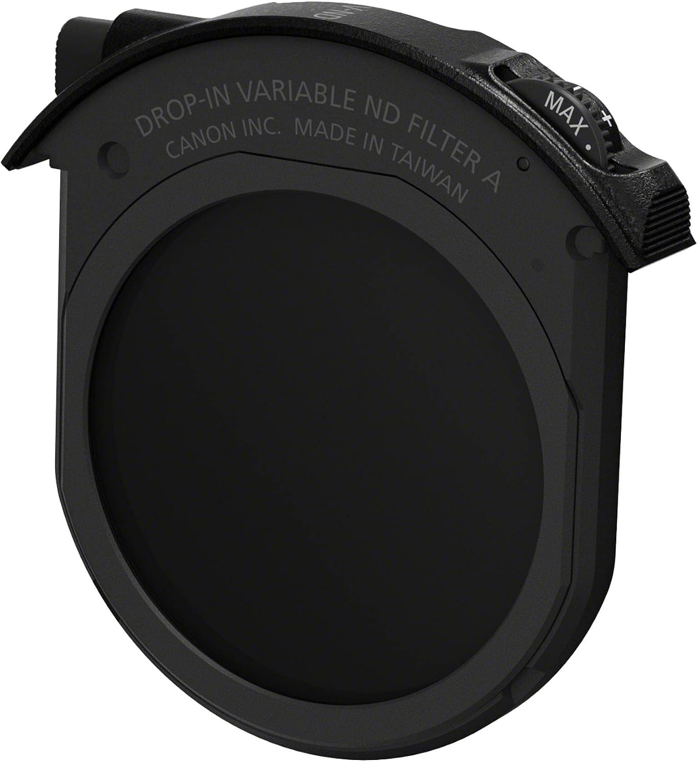 Canon EF-EOS R V-ND adaptateur d'objectifs d'appareil photo - Adaptateurs d'objectifs d'appareil photo (Canon EF, Canon