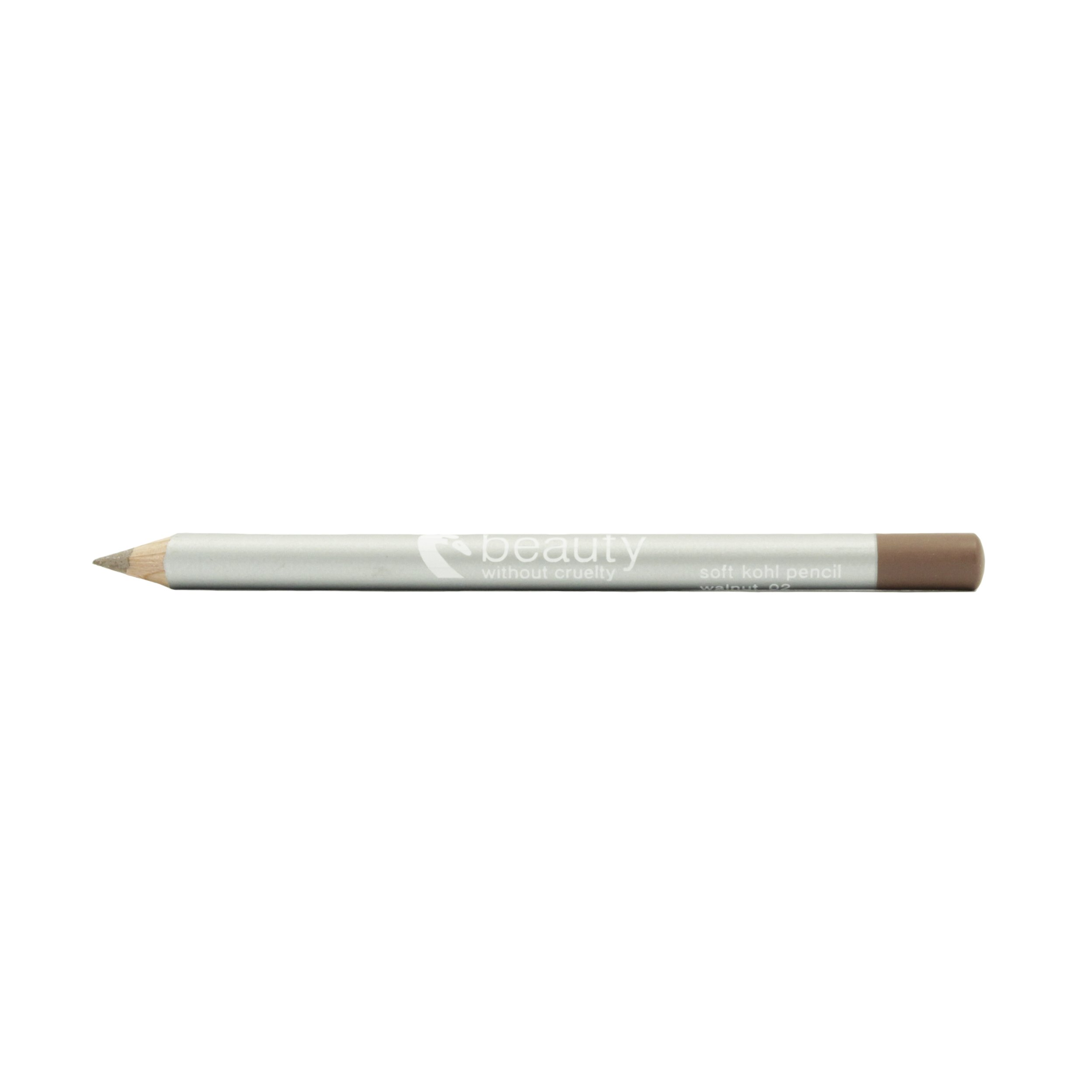 Beauty Without Cruelty Soft Kohl Pencils Walnut 2