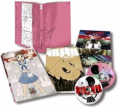 キルラキル 3(完全生産限定版) [DVD]