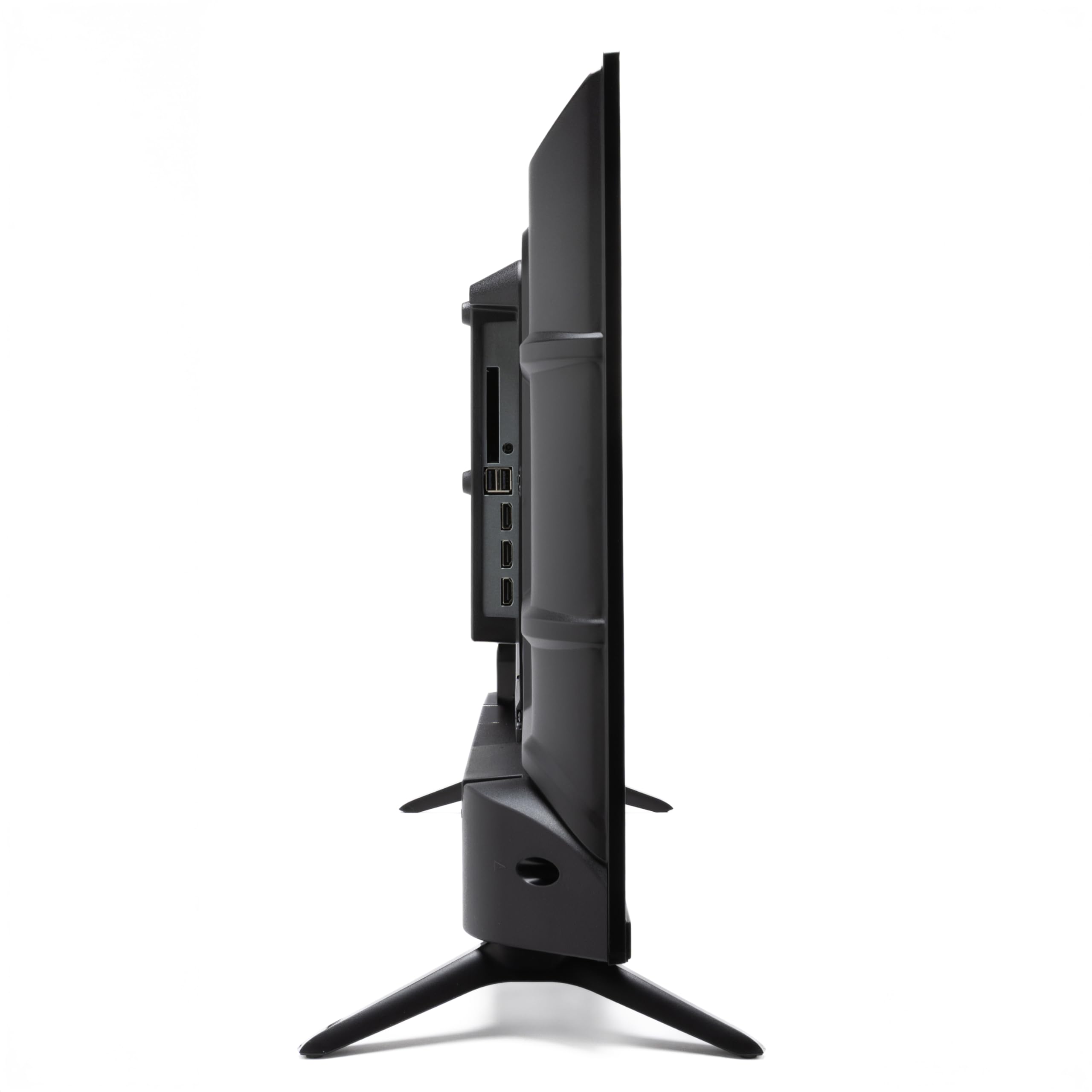 Tornado Smart TV 81,3 CM (32"), HD 1366X768, WiFi, LED, 220 CD/M², Noir
