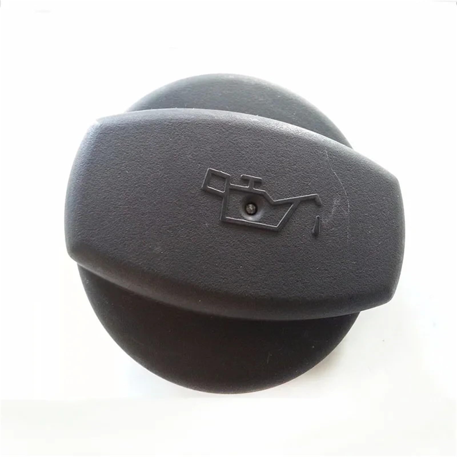 Auto-Öleinfülldeckel Heizöl-Einfülldeckel-Stecker-Abdeckung für Ssangyong Actyon Rexton Korando 1610183102 ersetzen