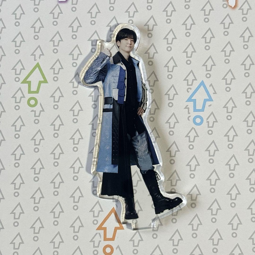 お値下げ，バラ売り交渉⭕️ Hey!Say!JUMP アクリルスタンド Hey! Say! JUMP - お値下げ、バラ売り交渉⭕️ Hey!Say!JUMP