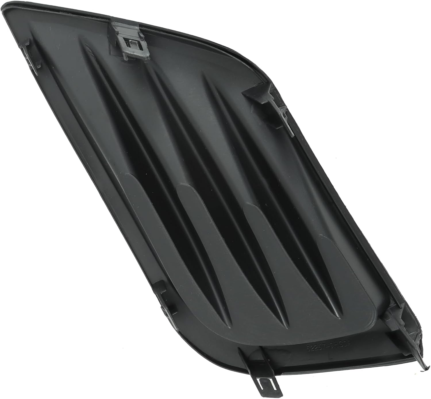 Fog Light Cover Grille Bezel For Nissan Altima 2016 2017 2018 Driver Side NI1038139 622579HS0A - Image 3