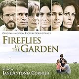 Shrink-wrapped Fireflies In The Garden: OST