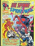  Marvel Comics - (Spider-Man) Die Spinne Taschenbuch 58