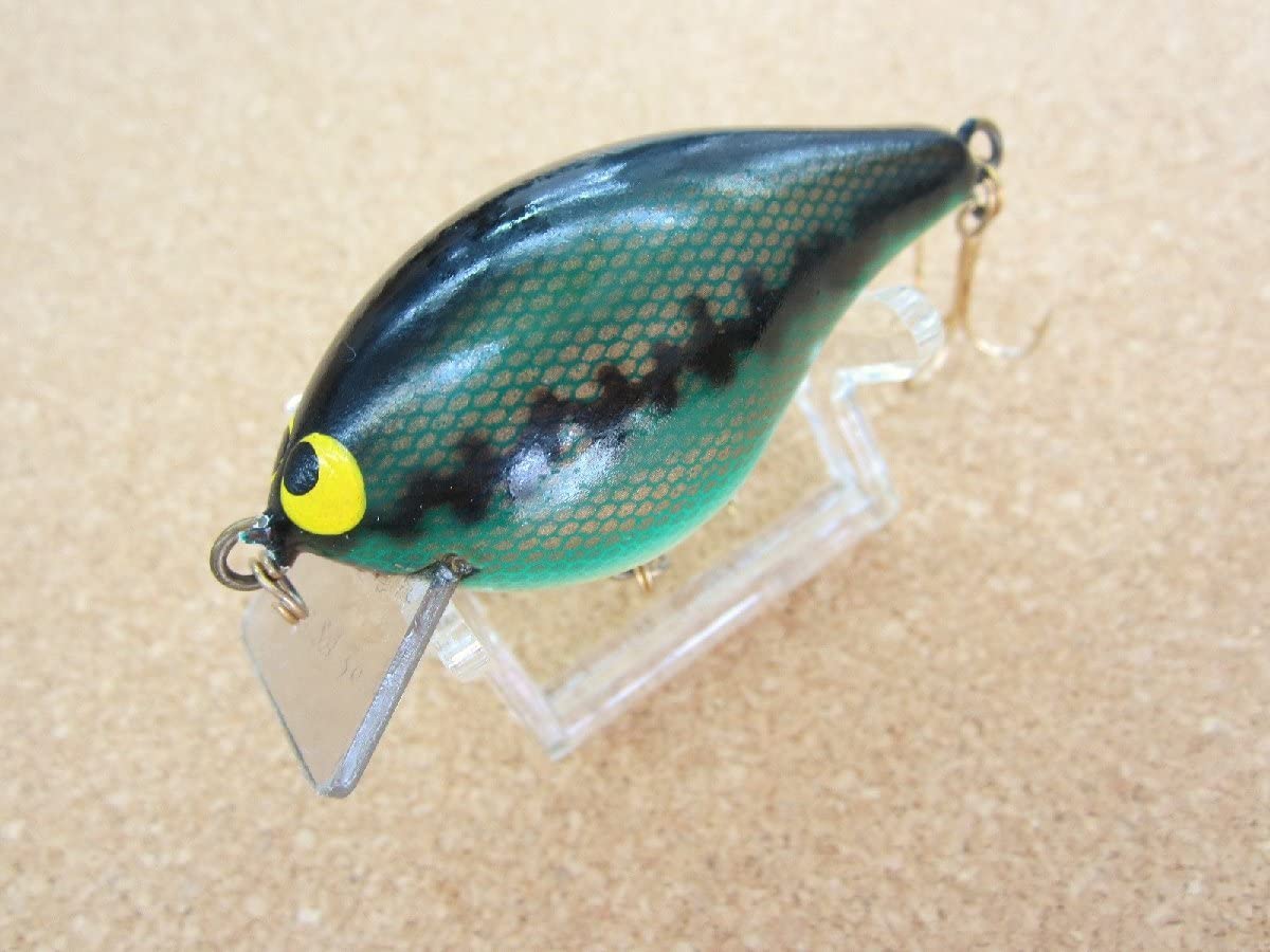 バルサ50 オリジナル ニシオカサイン入り