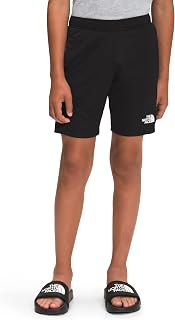 THE NORTH FACE Boys' Never Stop Wearing Short