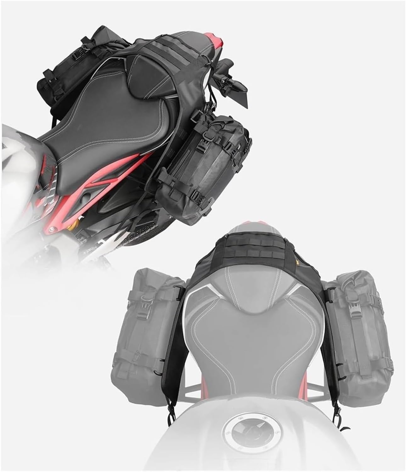 C.E CAVEMPT シーイー マウンテンパーカー