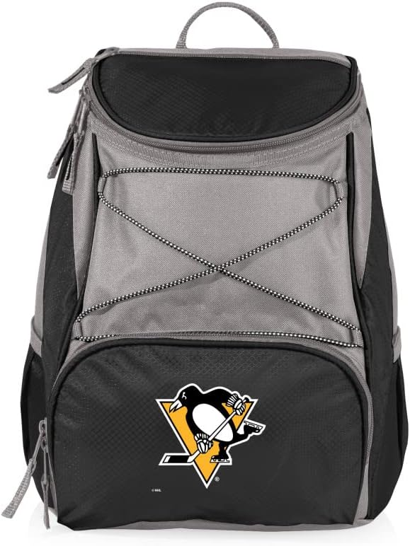 PICNIC TIME NHL Unisex-Adult NHL PTX Backpack Cooler