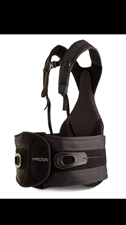 Amazon Com Aspen Horizon Back Brace L0456 Tlso 456 De Aspen Industrial Y Cientifico