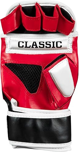 Miniatura 5 de TITLE Boxing Guantes clásicos para bolsas pesadas guantes de boxeo, guantes de saco de boxeo, guantes de bolsa pesada, guantes de boxeo, equipo de
