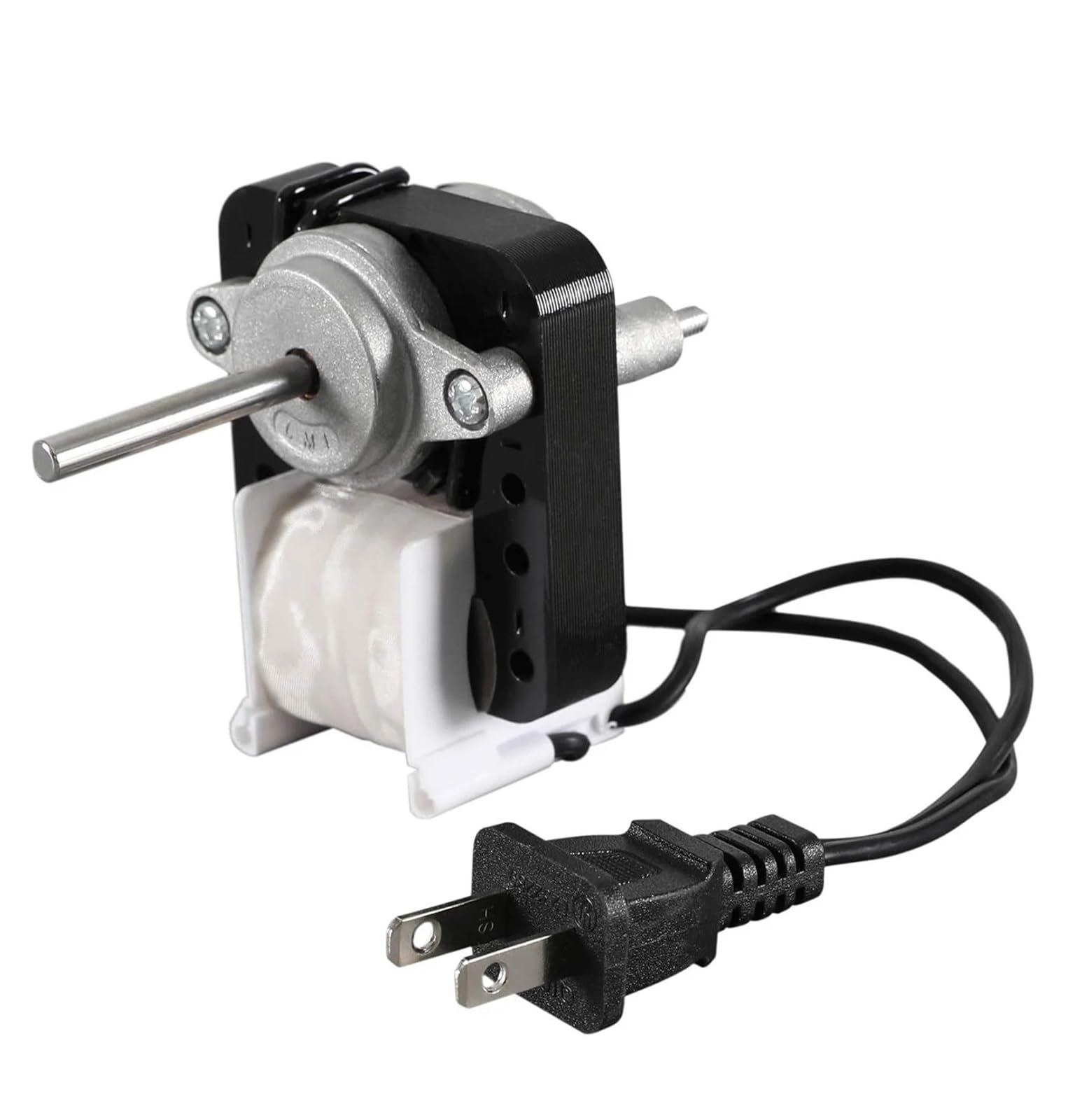 Kit de remplacement de moteur de ventilateur de salle de bain 550, avec 50 CFM 120 V, remplacement C01575