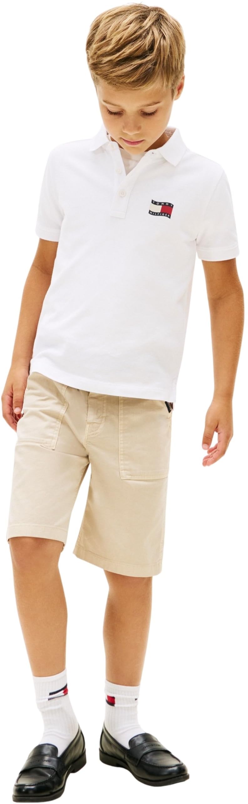Tommy Hilfiger Polos para Niños