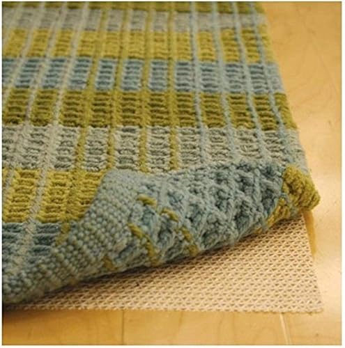 Mohawk Home Cinta Gripper para alfombra, 0'10x1'8, marfil