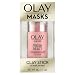 Olay Fresh Reset Pink Mineral Complex Clay Face Mask Stick, 1.7 oz