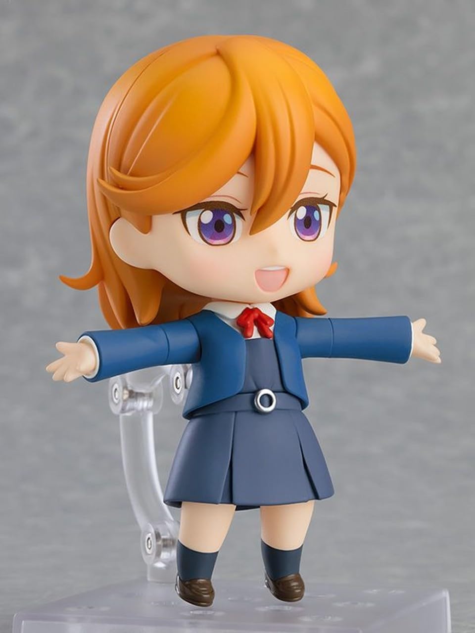 Good Smile Love Live! Superstar!! Kanon Shibuya Nendoroid Action Figure, Multicolor