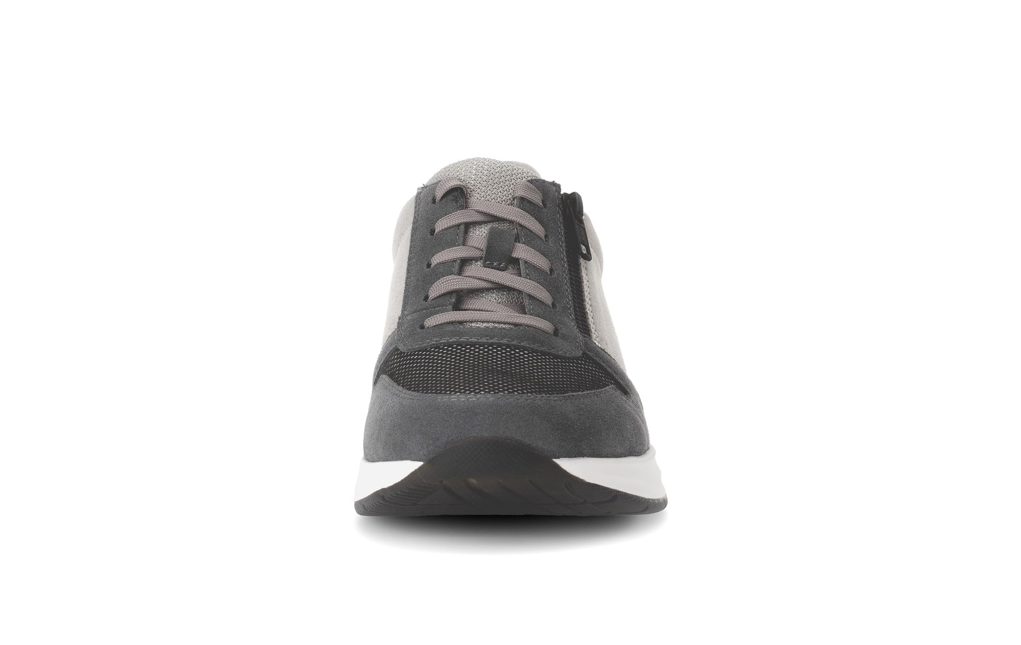 Pius Gabor Herren Sneaker Low, Männer Halbschuhe,Wechselfußbett