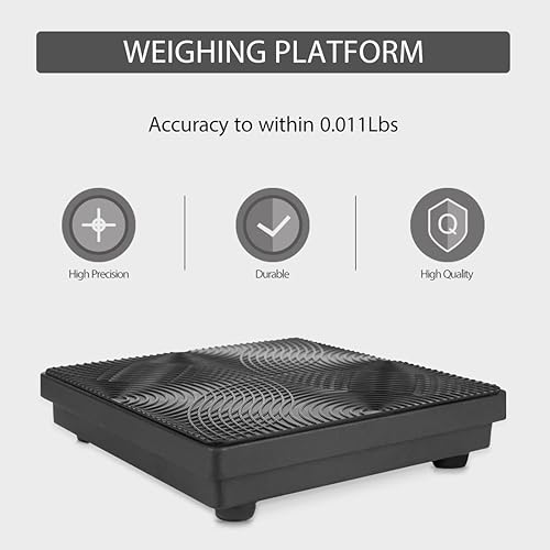 Miniatura 7 de VIVOHOME Bomba de vacío de aire HVAC de paletas rotativas de doble etapa con escala de peso de carga refrigerante digital electrónica