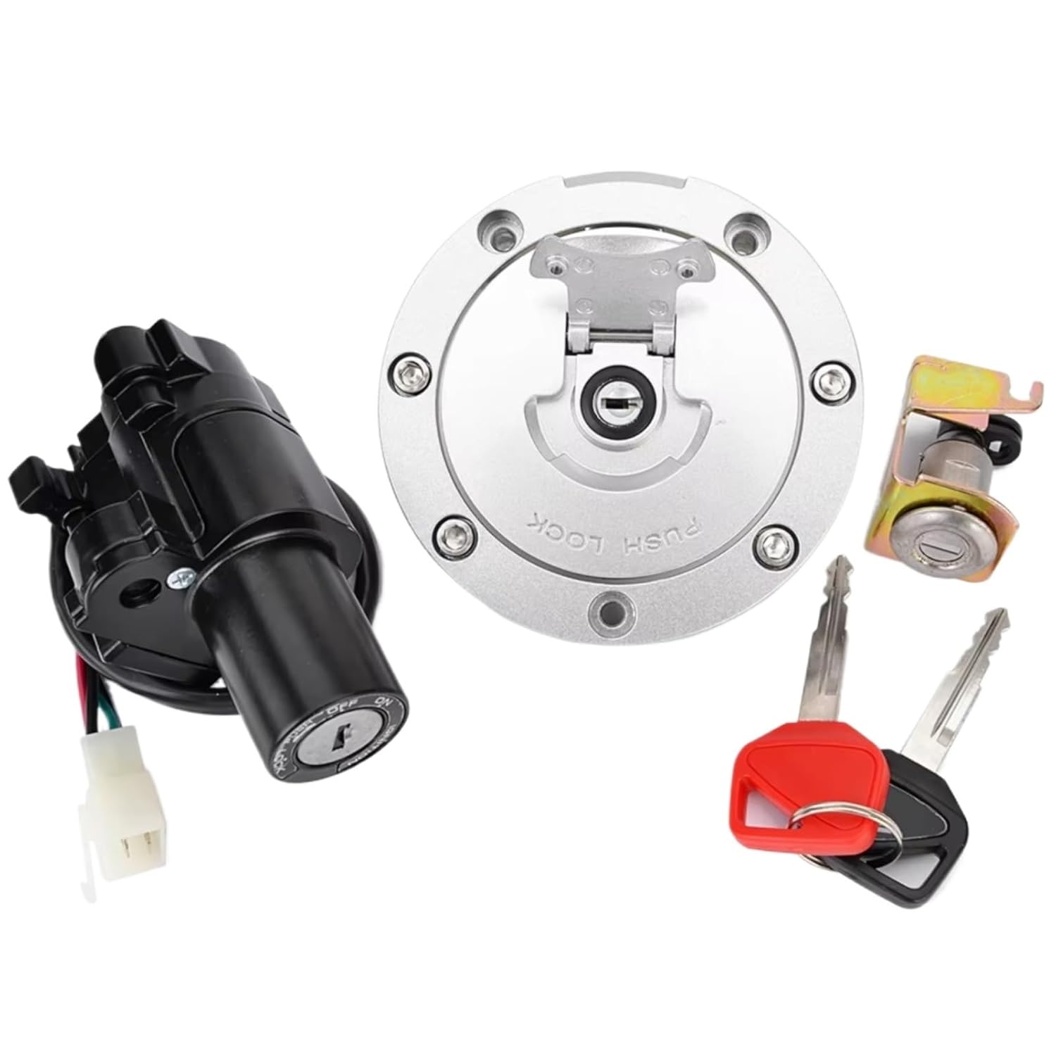 中国古美術•明時代五彩鳳凰花卉文蒜頭瓶•麒麟図•大明嘉靖年製在銘/共箱