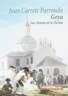 Goya: San Antonio de la Florida