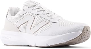 new balance(ニューバランス) ユニセックス大人 DynaSoft 800 v1 UA800 メッシュ 通気性 メンズ レディースウォーキングシューズ