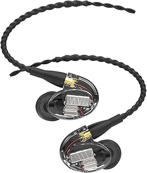 Amazon.co.jp: Westone ウェストン UM Pro50 ユニバーサルイヤホン Amazon.co.jp: Westone ウェストン UM Pro50 ユニバーサルイヤホン