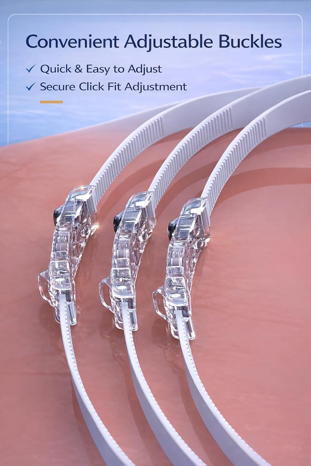 SWZEC Blumi Baby SplashyEyes Goggles