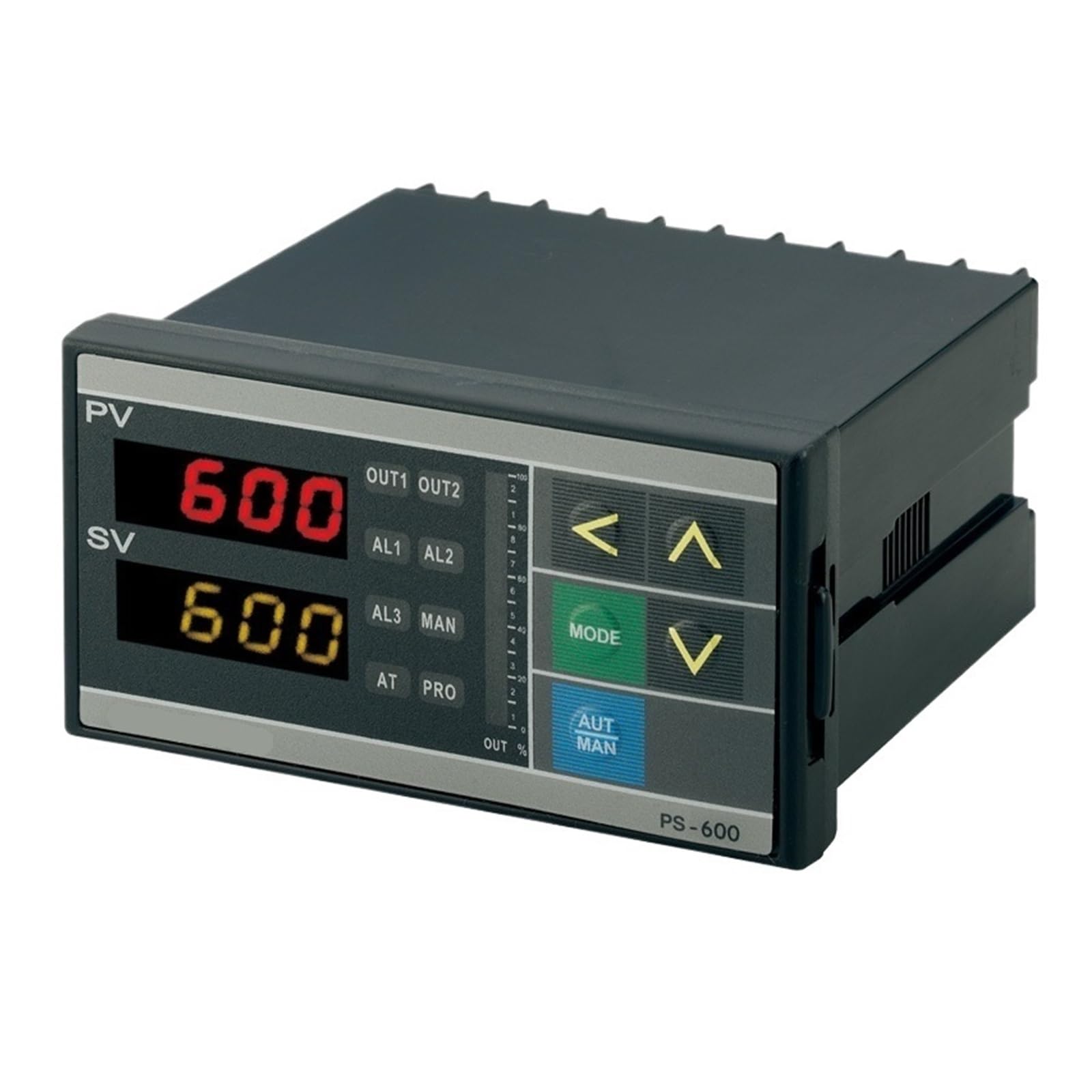 PXQCHAVLN Thermostat PS-600-101 PS-600 Temperature Controller Sensor(0-1600)