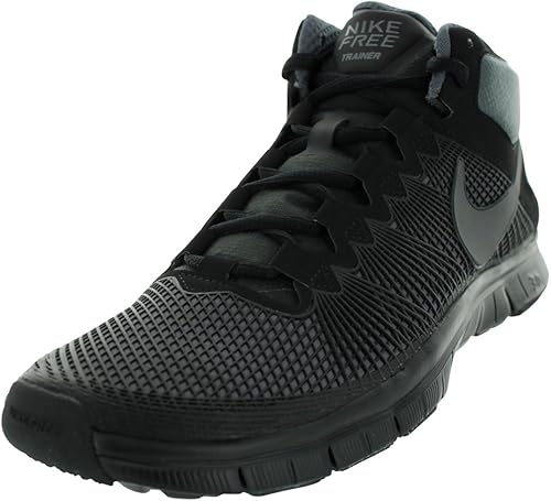 free trainer 3.0 mid